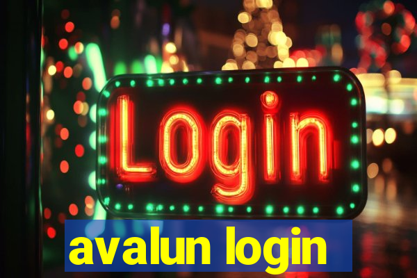 avalun login